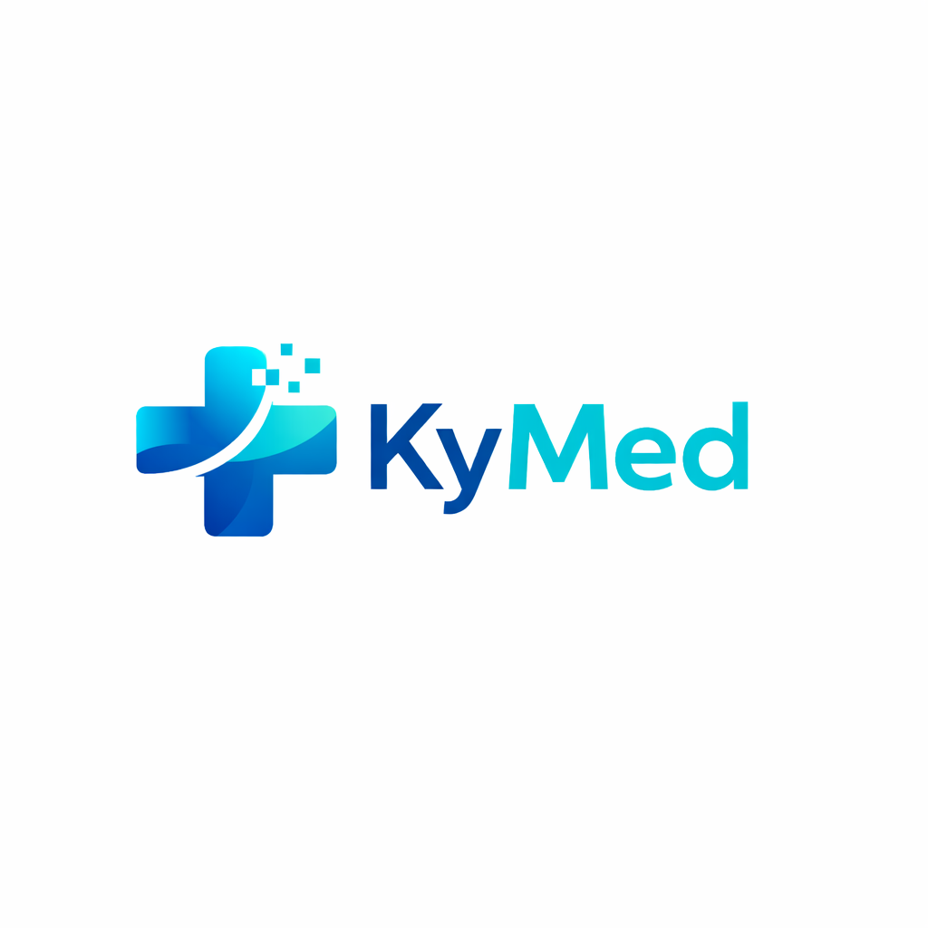 KyMed logo